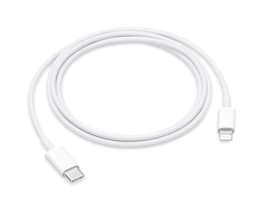 Apple Original USB-C to Lightning cable 1M