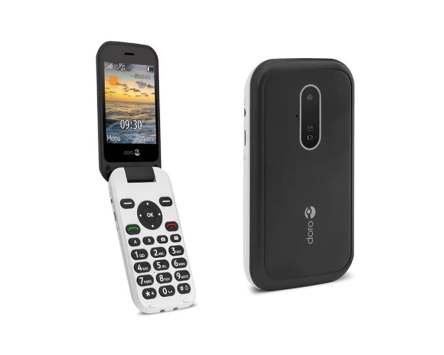 Doro 2404 - Mobile123