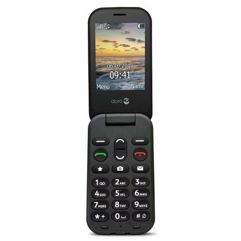 Doro 6040 - Mobile123