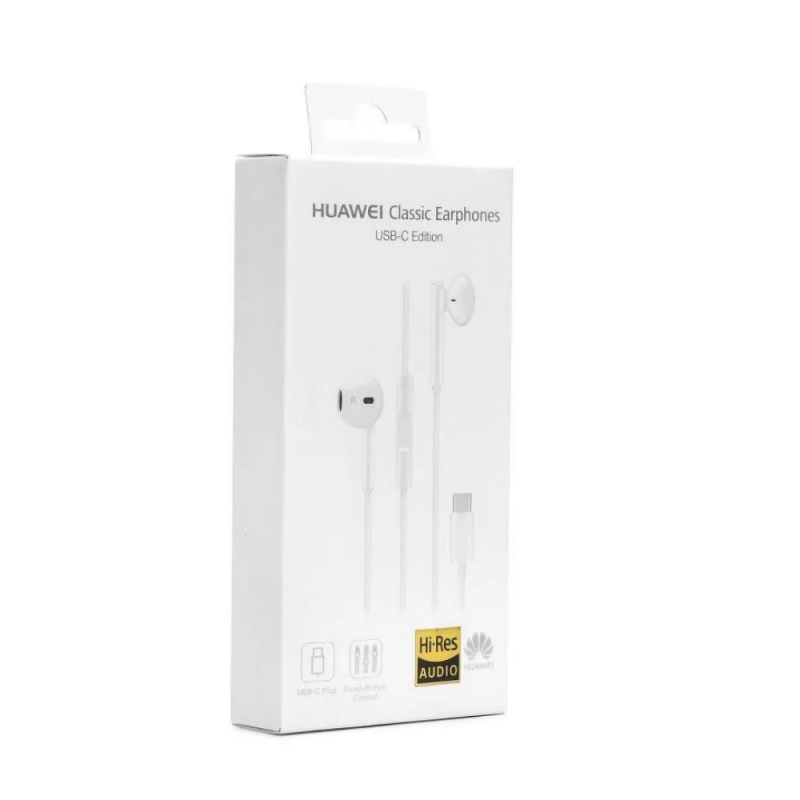 Huawei Classic Earphone USB-C Edition
