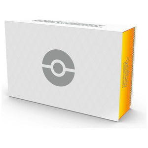 Pokémon Trading Card Game: Sword & Shield Ultra-Premium Collection - Charizard - Mobile123