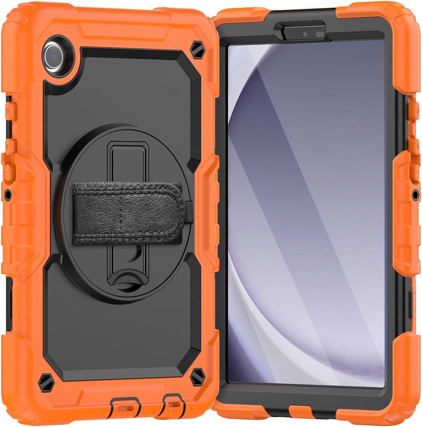 Samsung Tab Shockproof Cover - Mobile123