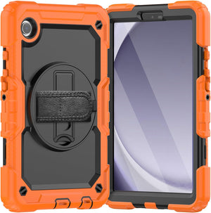 Samsung Tab Shockproof Cover - Mobile123