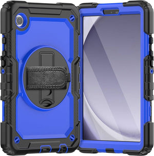 Samsung Tab Shockproof Cover - Mobile123