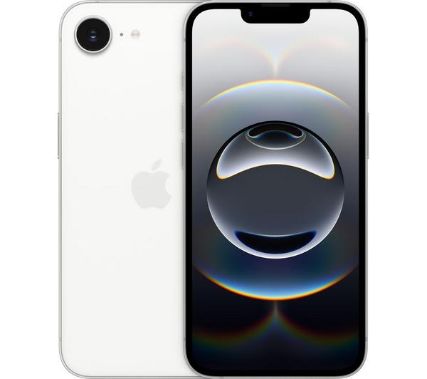 iPhone 16e