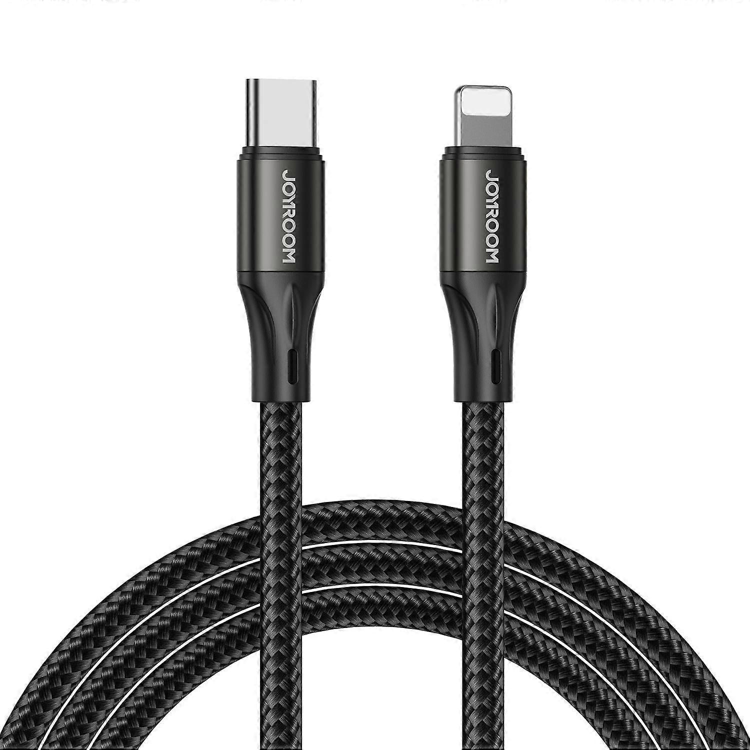 JOYROOM  Type-C To Lightning 20W Fast Charge 2M N1PD