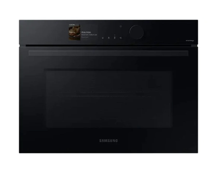Samsung Bespoke Series 6 Combination Microwave Oven NQ5B6753CAK