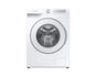 Samsung Washing Machine WW80T634CHH