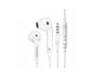 Samsung Wired 3.5mm with Mic Remote ControlIn-ear Stereo Sport Earphones EG920