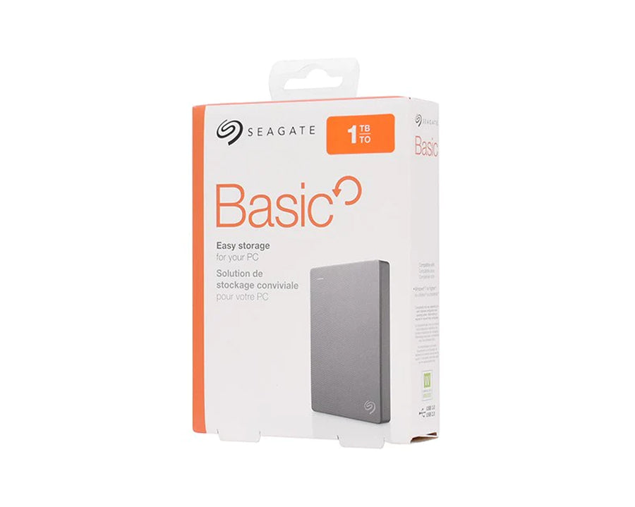 Seagate Archive HDD external hard drive