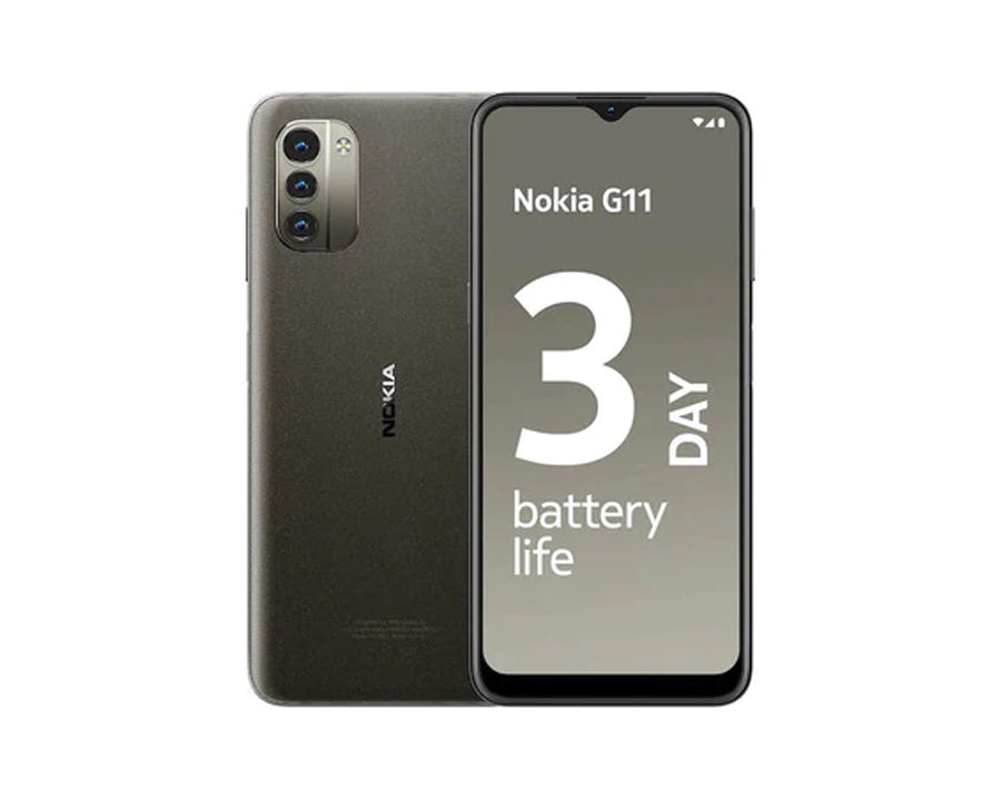 Nokia G11