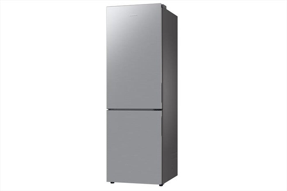 Samsung Free-Standing Combined Refrigerator 60cm RB33B612FSA