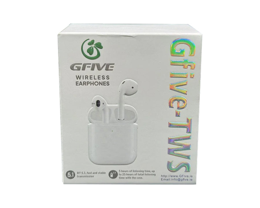GFive Earbuds (2nd generation)