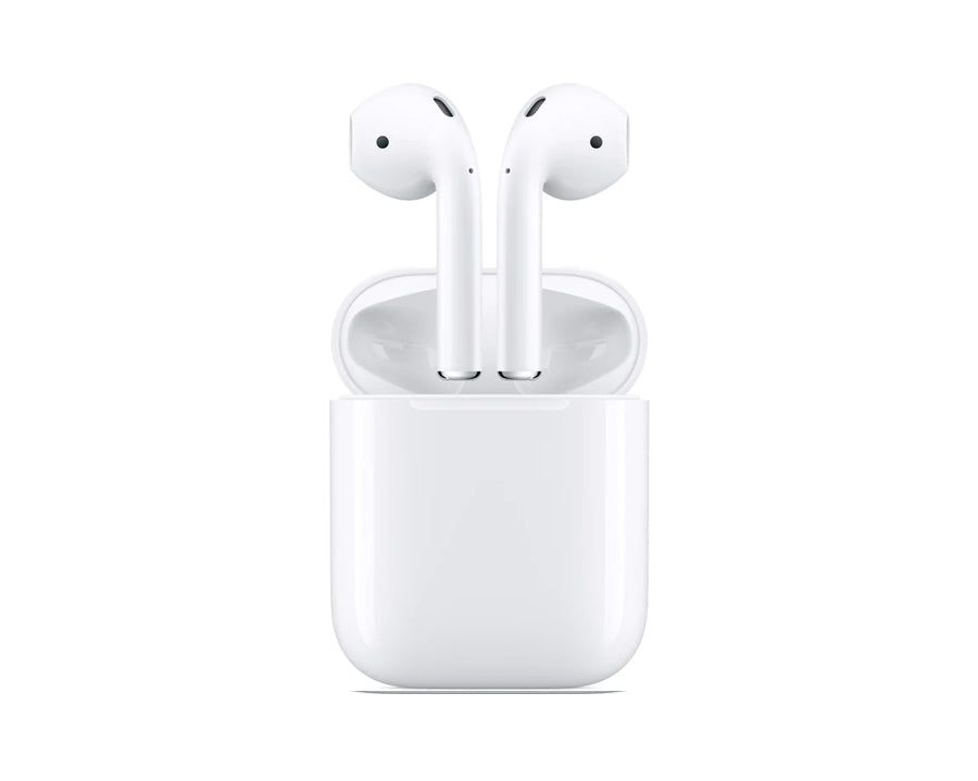APPLE AirPods (2nd generation)