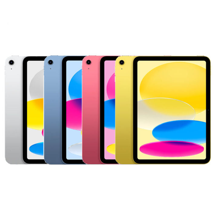 iPad 11th 2025 10.9''