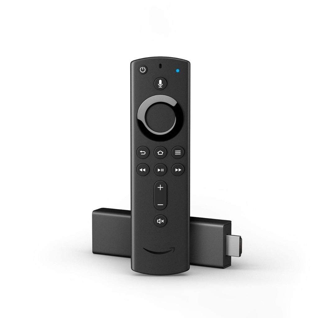 All-new Amazon Fire TV Stick 4K 2nd Gen 2023