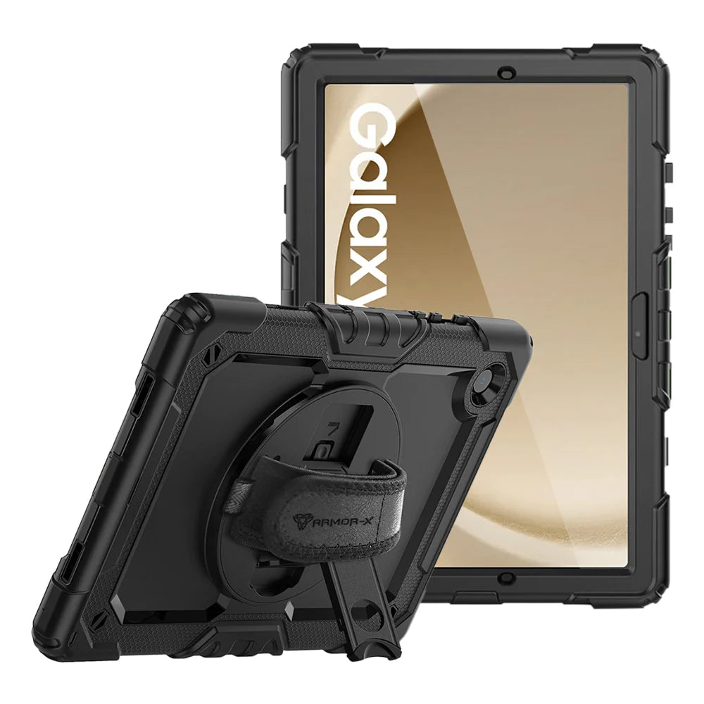 Samsung Tab Shockproof Cover