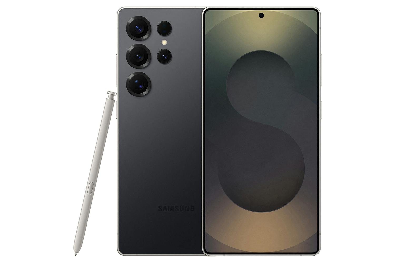 Samsung Galaxy S25 Ultra