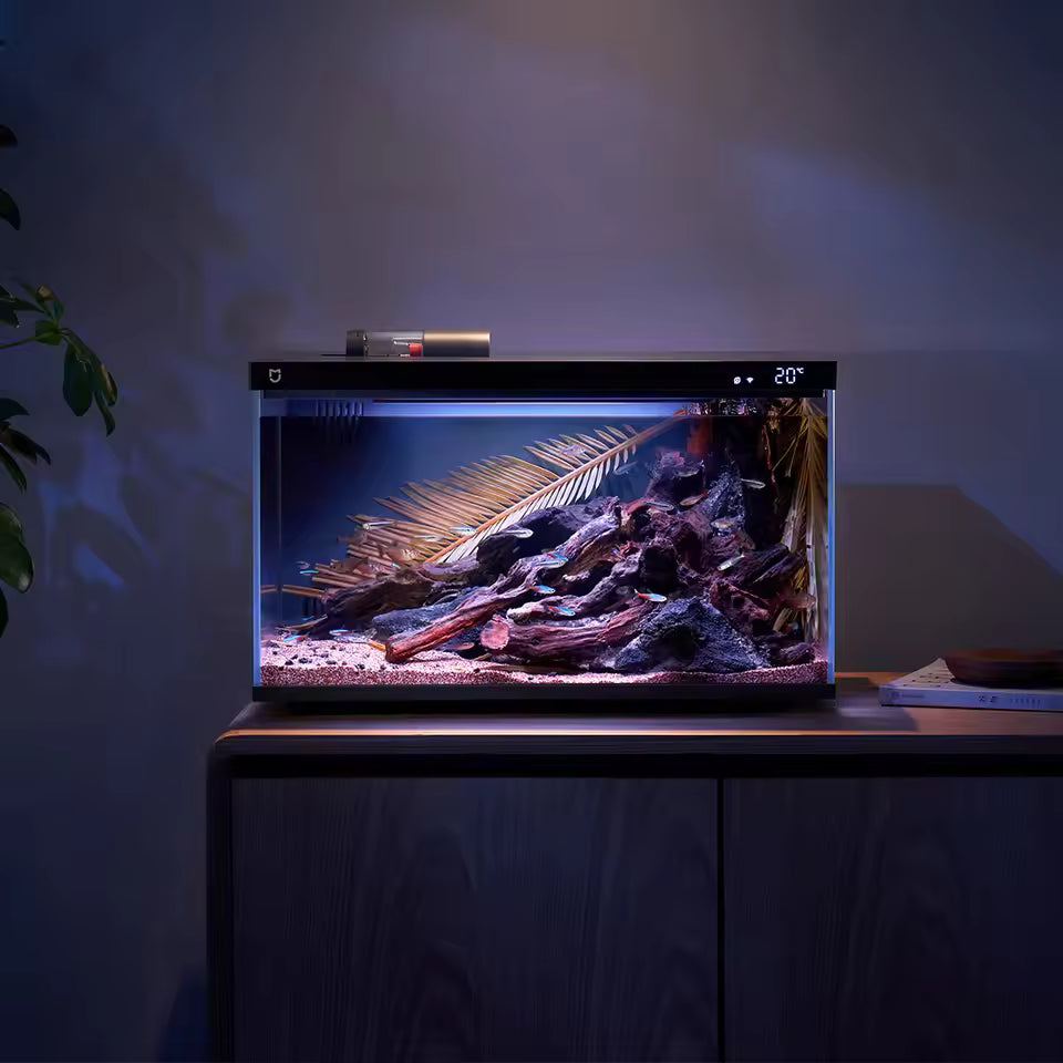 Xiaomi Mijia Smart Fish Tank