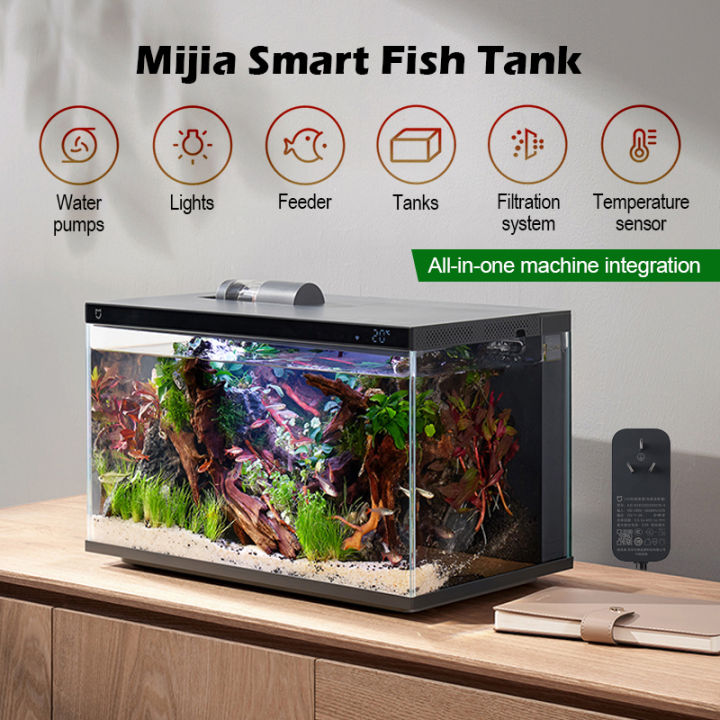 Xiaomi Mijia Smart Fish Tank