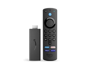 Amazon Fire TV Stick (3rd Gen) - Mobile123