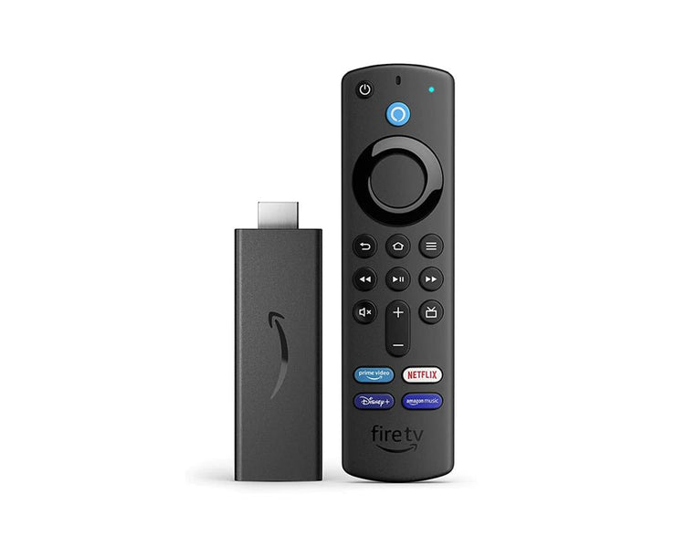 Amazon Fire TV Stick (3rd Gen) - Mobile123