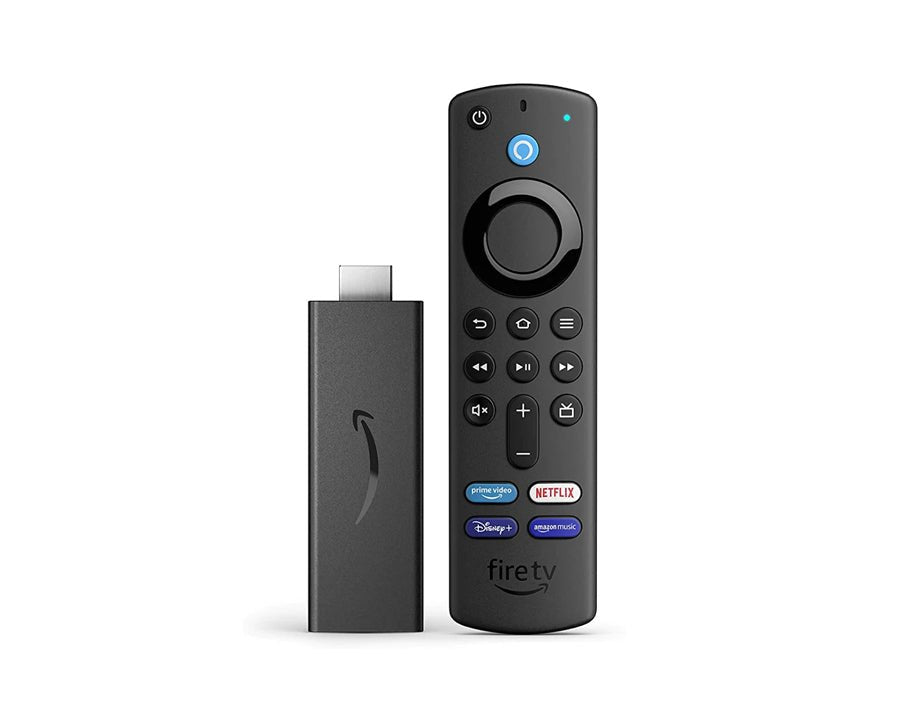 Amazon Fire TV Stick (3rd Gen) - Mobile123