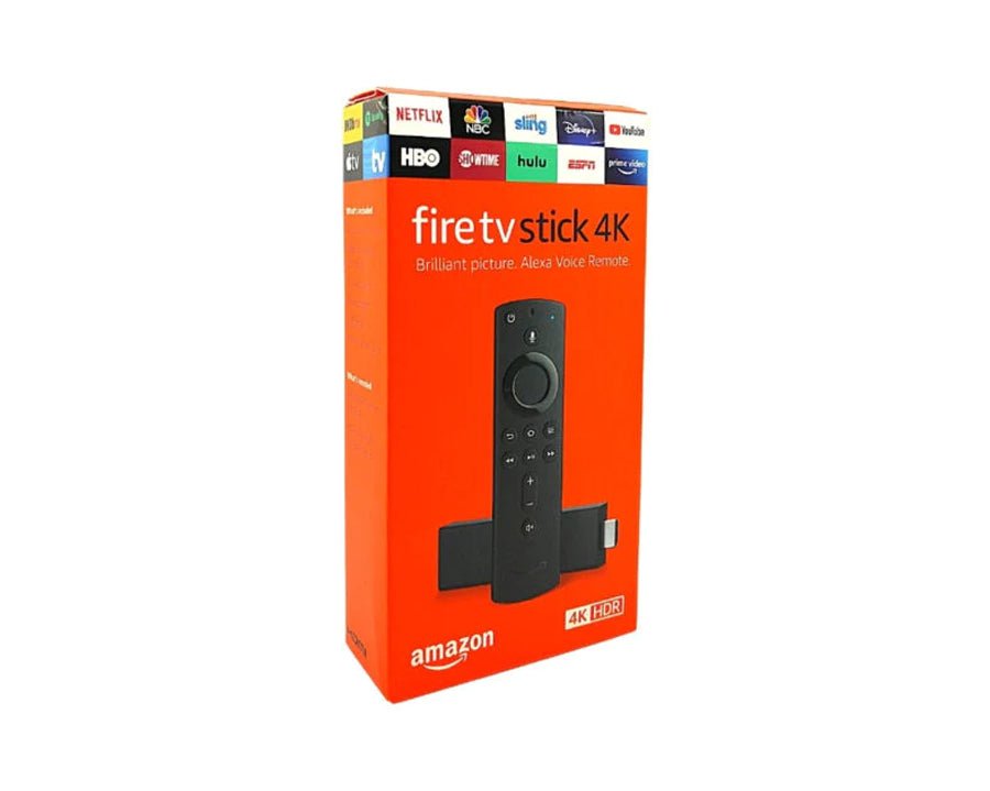 Amazon Liquida Su Fire TV Stick 4K Con Un 46% De Dcuento Ofreciéndolo Por Menos De 40 - Foto 10