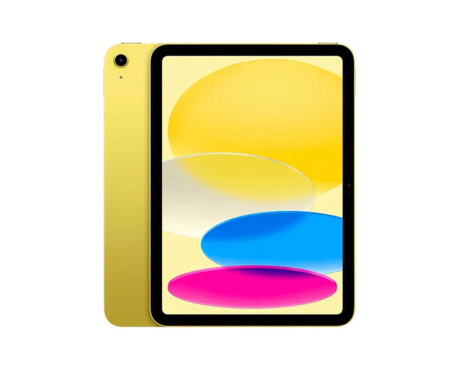 iPad 2022 10th Gen 10.9''