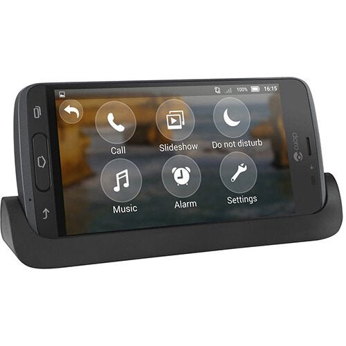 Doro 8040 - Mobile123