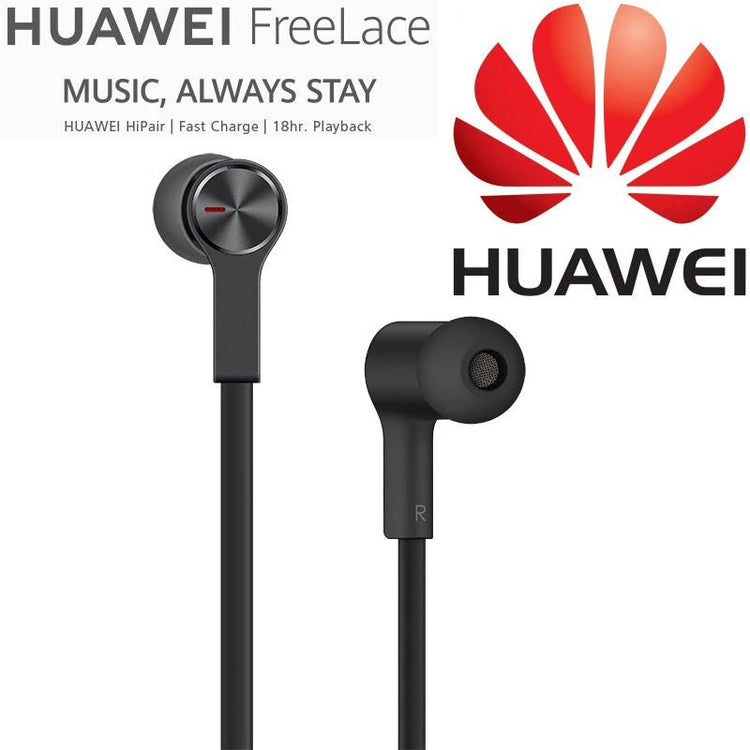 Huawei Freelace Sport Earphone - Main Image