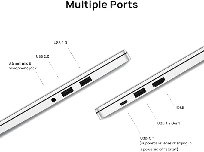 Huawei MateBook D14 - Mobile123