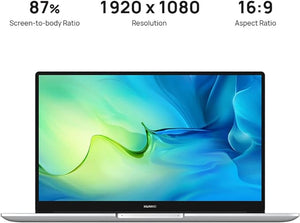 Huawei MateBook D14 - Mobile123