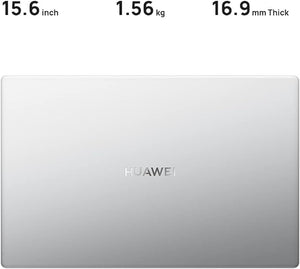 Huawei MateBook D14 - Mobile123
