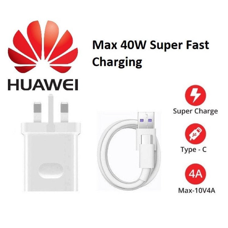 Usb Huawei Fast Charge 40w Huawei 40W Supercharge Price In Kenya
