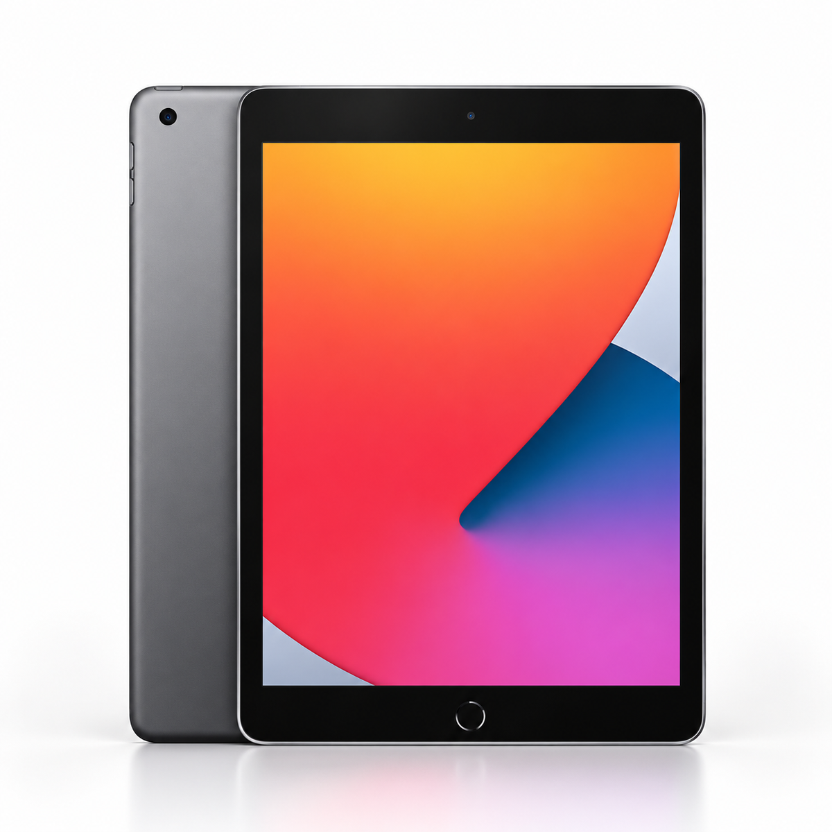 Pre-owned Apple iPad 9th Gen (2021) 10.2" Wi-Fi
