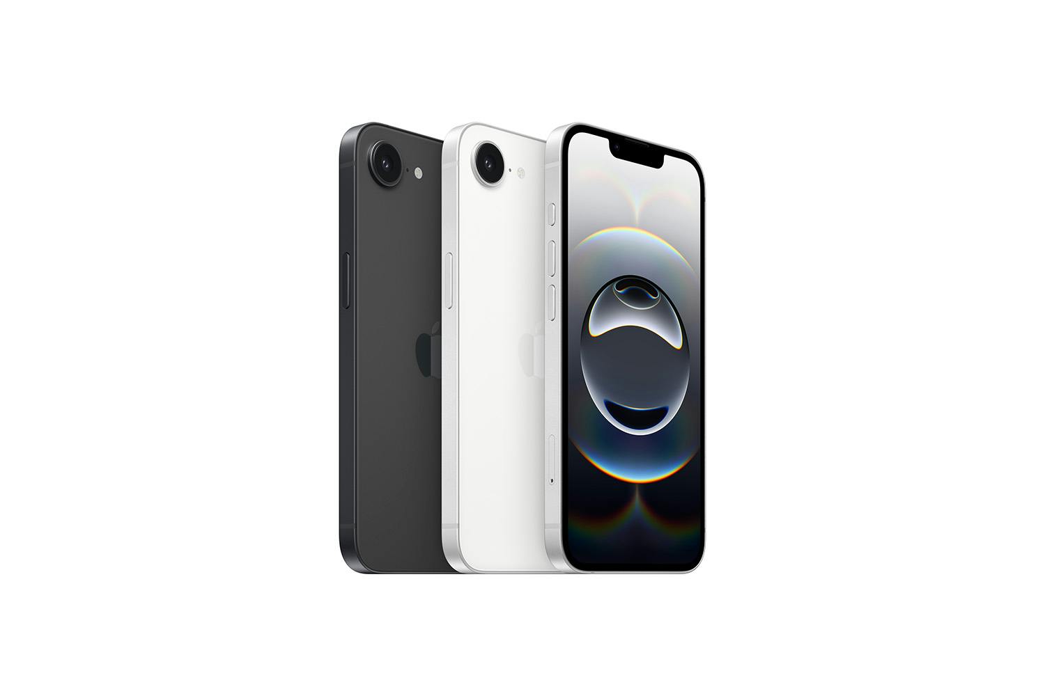 iPhone 16e