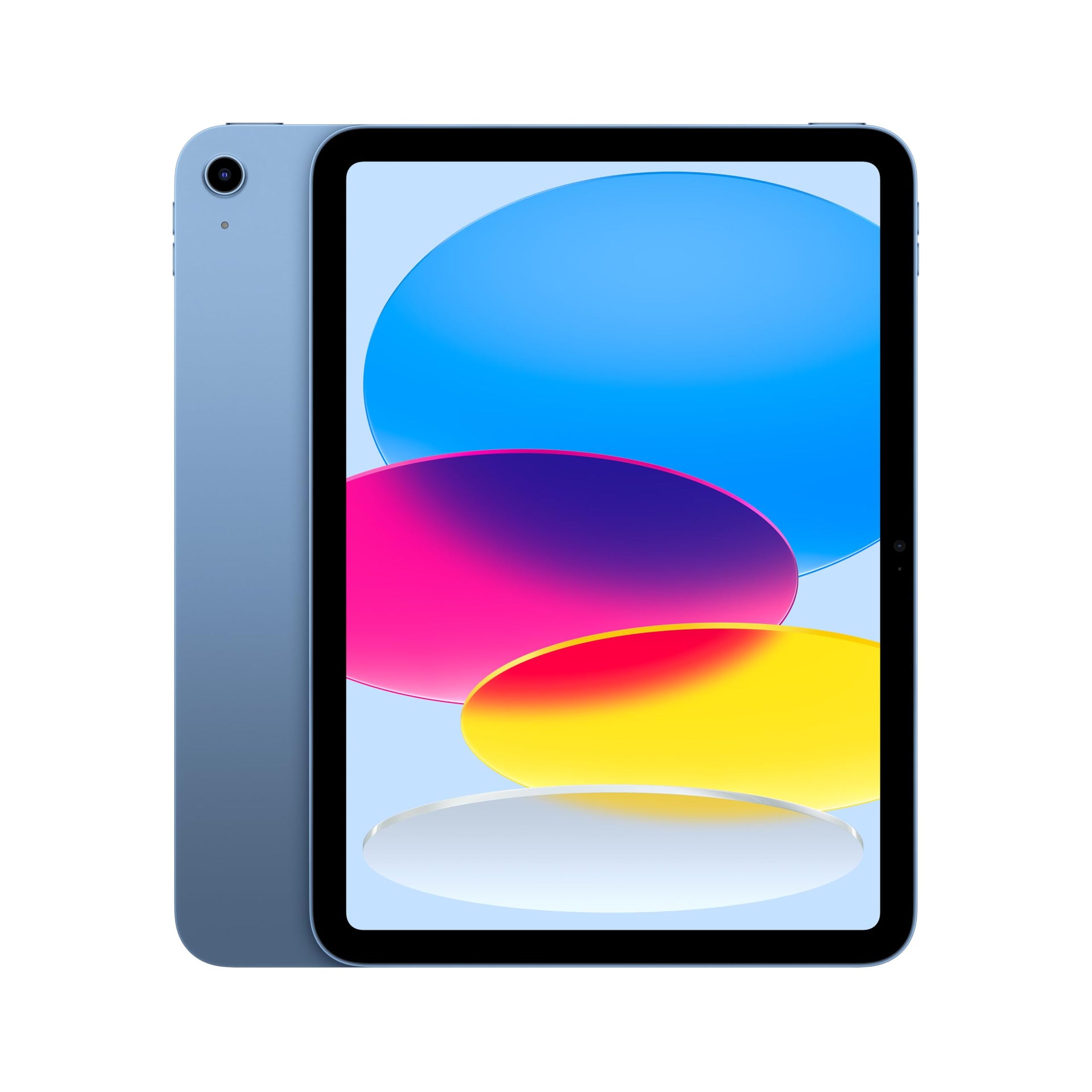iPad 11-inch (Latest Model)