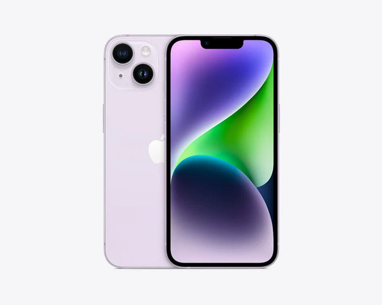 iPhone 14 - Mobile123
