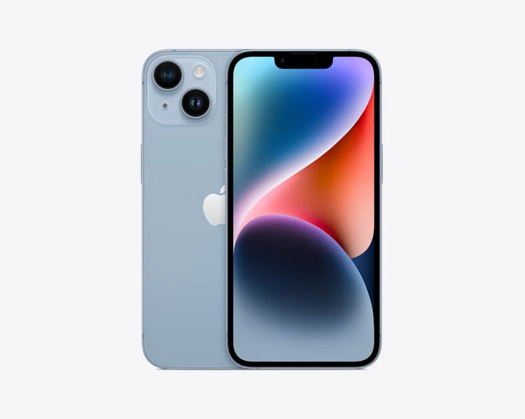 iPhone 14 - Mobile123