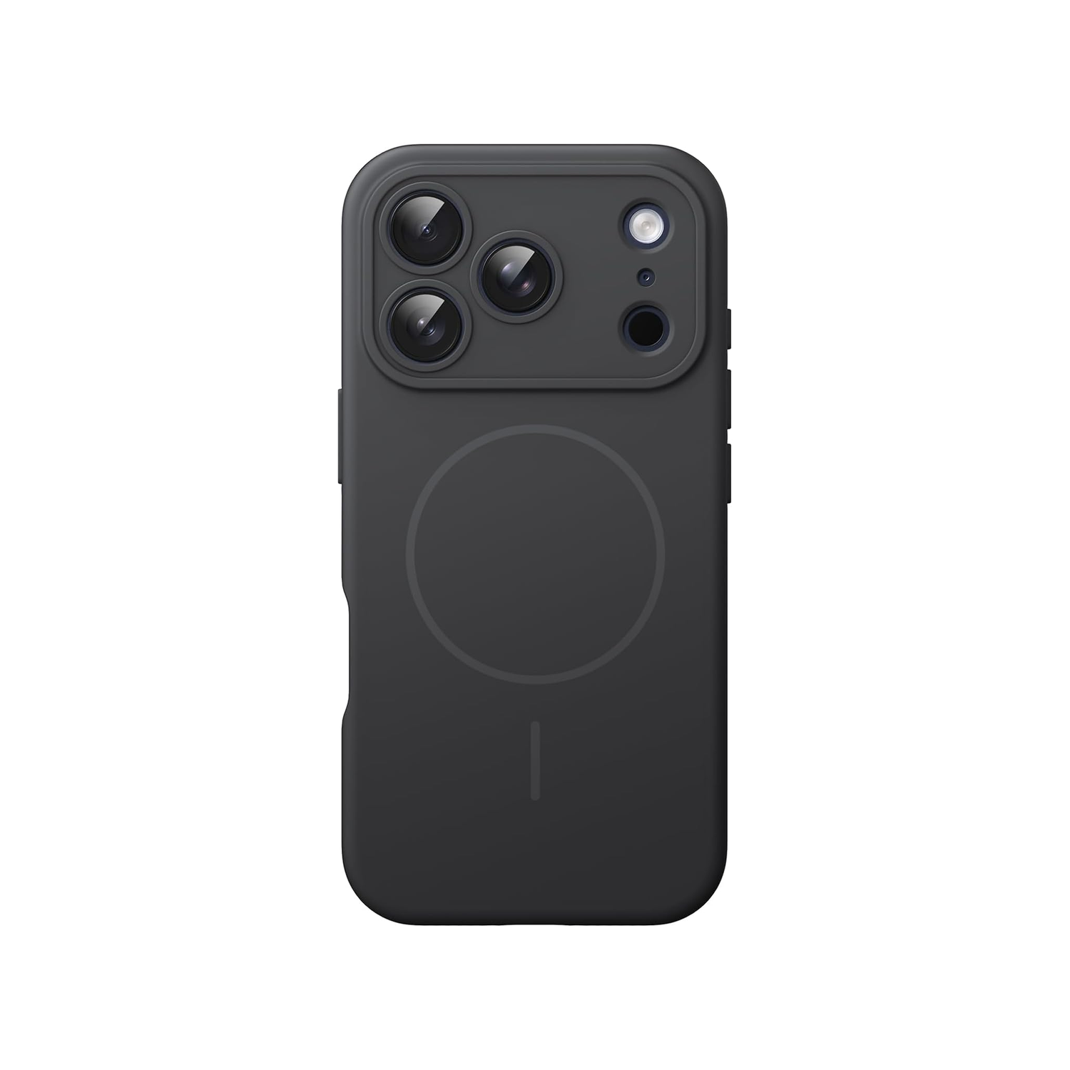 iPhone Ultra-Thin Soft Touch MagSafe Protective Case