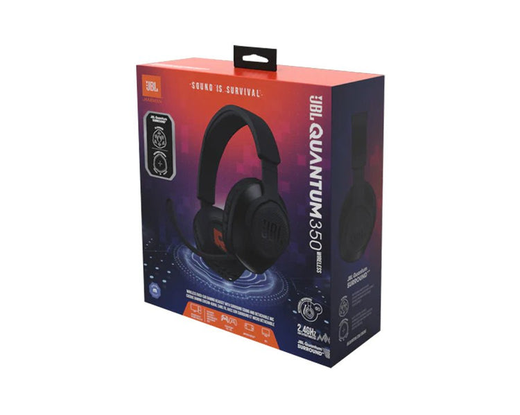 JBL Quantum 350 Wireless - Mobile123