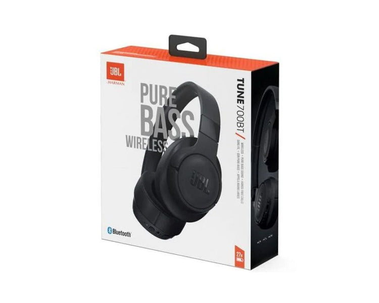JBL Tune 700BT - Mobile123