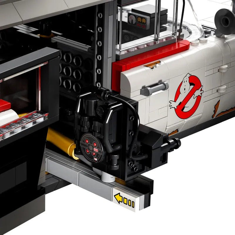 Ghostbusters car lego set on sale