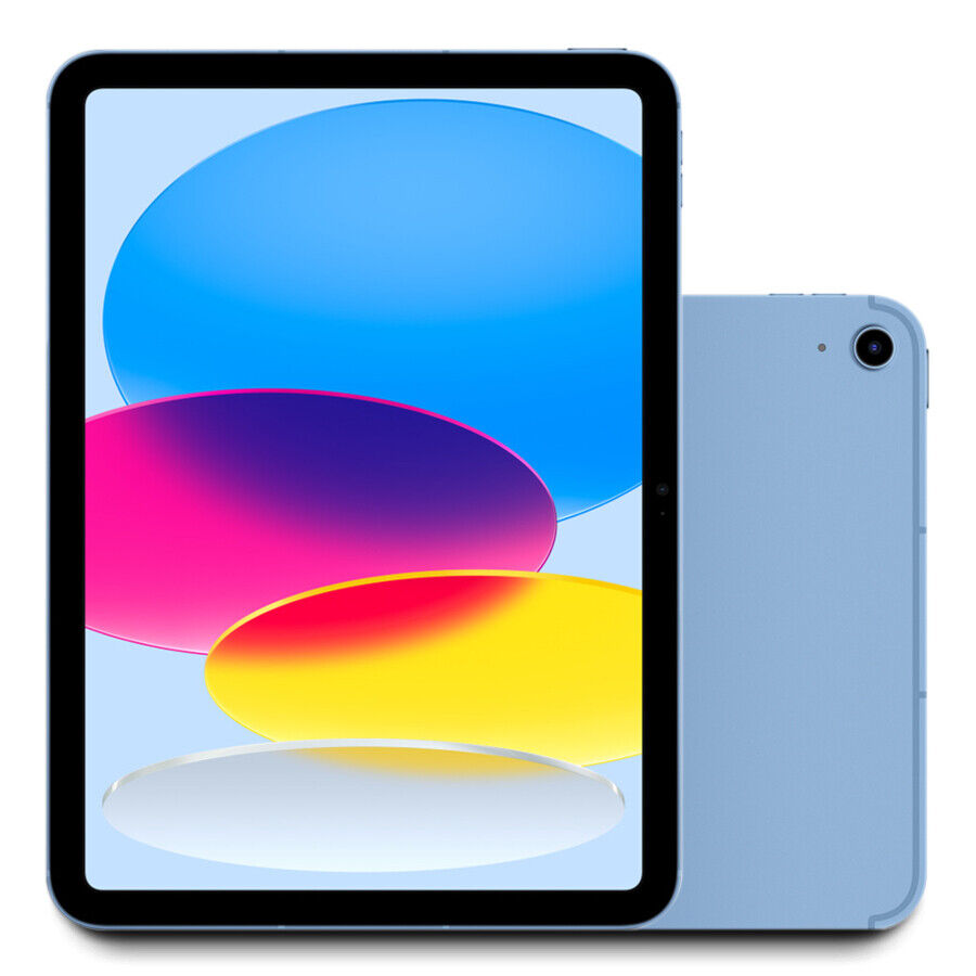 iPad 11th 2025 10.9''
