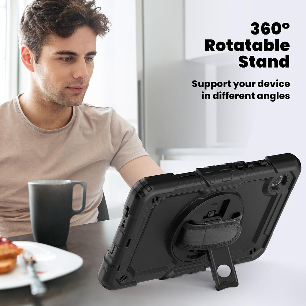 Samsung Tab Shockproof Cover - Mobile123