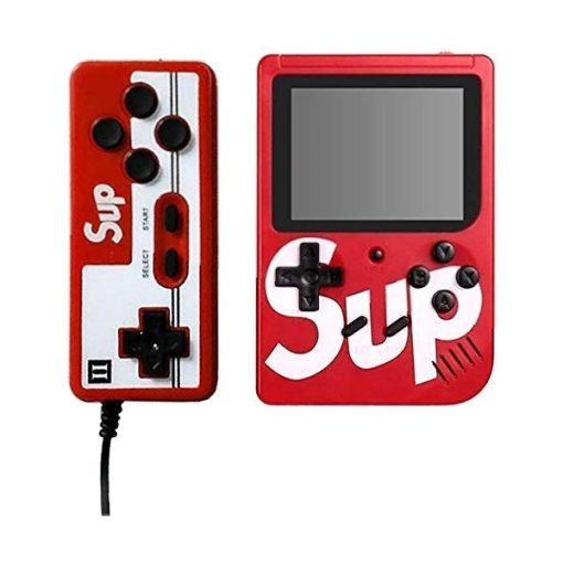 SUP 400 in 1 Games Retro Game Box Console Handheld Game
