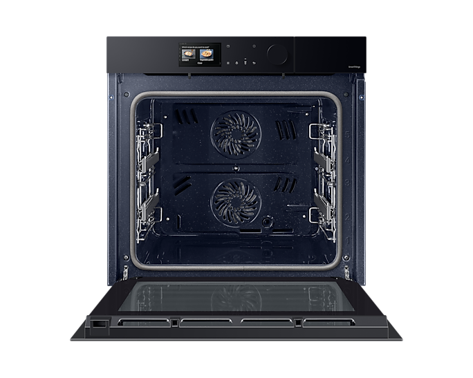 Samsung Dual Cook Steam Oven NV7B7997AAK