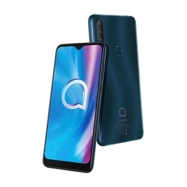 Pre-owned Alcatel 1S 2020 32GB Sim Free