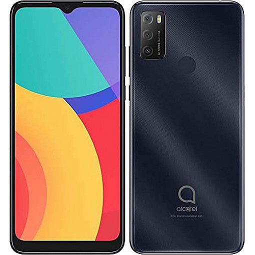 Pre-owned Alcatel 1S 2021 32GB Sim Free
